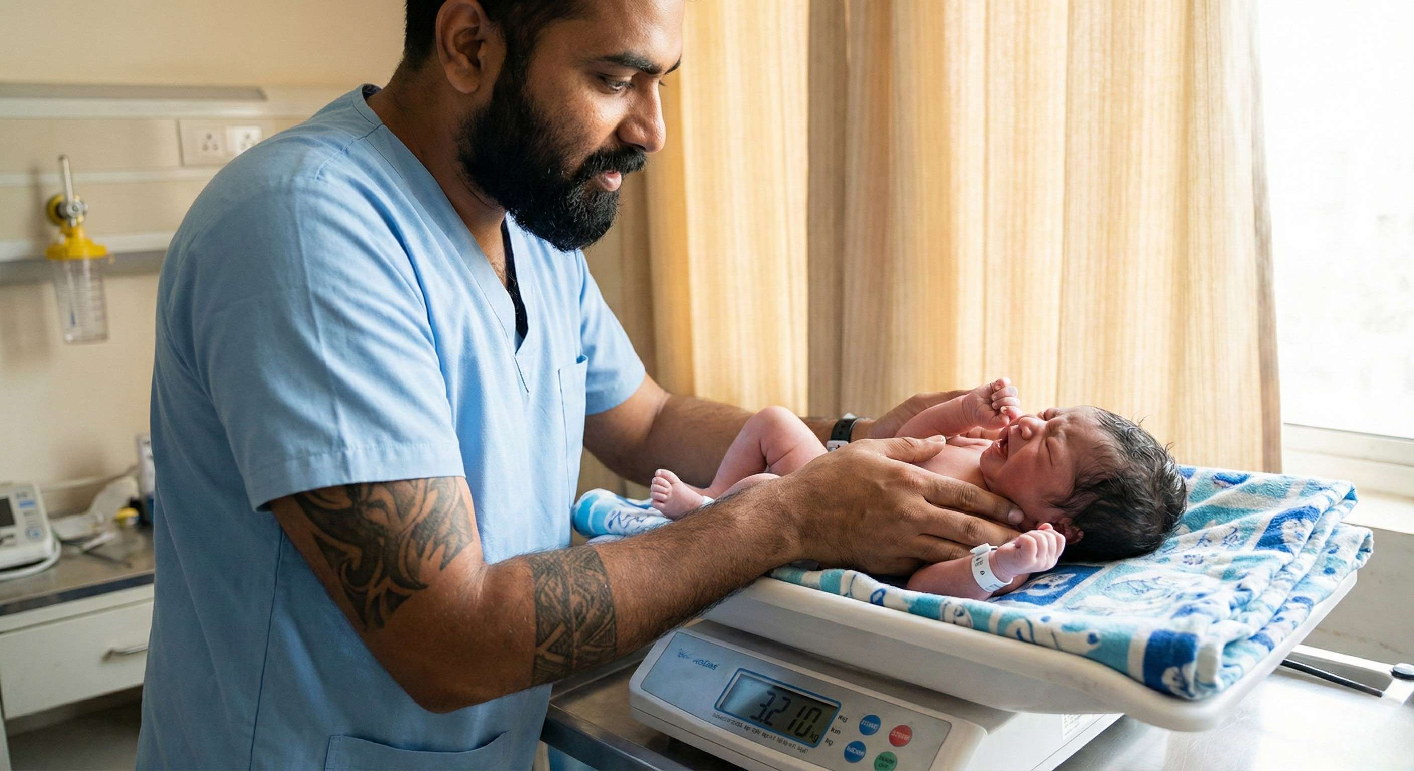 Fertility care